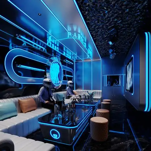 唐山商务ktv值得一试-迁安市ktv预定