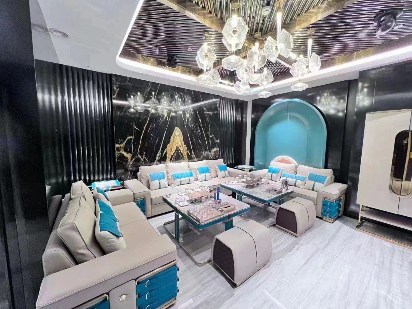 唐山商务ktv商务ktv有没有推荐-迁安市ktv订房