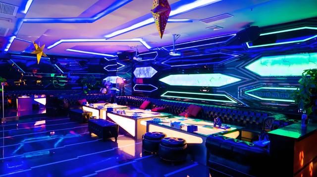 唐山商务ktv单人商务专享-迁安市ktv预定