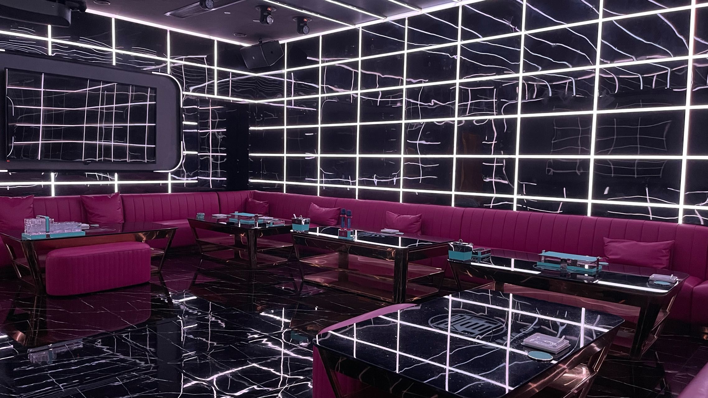 唐山商务KTV消费攻略-迁安市ktv预定